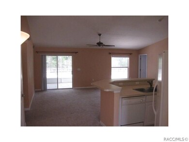 Family Room View