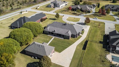 13152 S Norfolk Ave, Jenks, OK 74037 - photo 7
