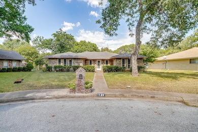 Welcome home to 1135 Joanna Circle.