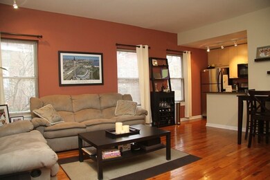849 W Barry Ave unit 1A, Chicago, IL 60657 - photo 3