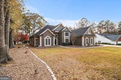 2917 Bridle Creek Dr SW unit 2, Conyers, GA 30094 - photo 3