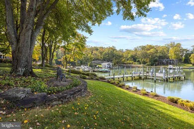 215 W Lake Dr, Annapolis, MD 21403 - photo 3