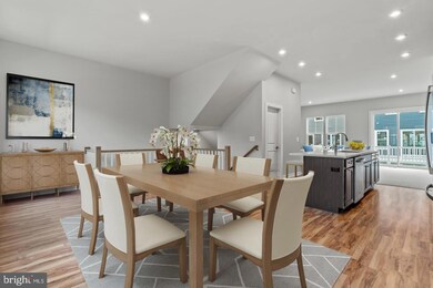 1791 Cherry Birch St, Dumfries, VA 22026 - photo 3