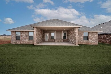 1183 Walnut Brook Rd, Newcastle, OK 73078 - photo 6