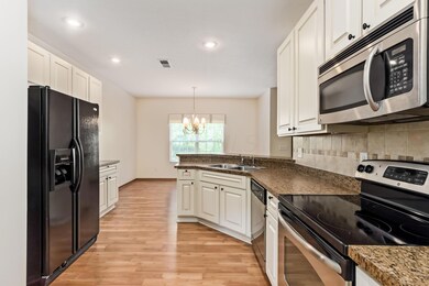 Cooks will love this kitchen