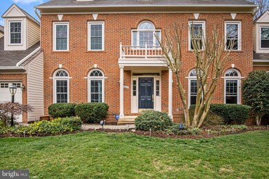 8603 Cross Chase Ct, Fairfax Station, VA 22039 - photo 2