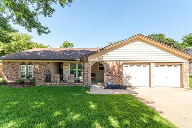 6412 San Juan Ave, Fort Worth, TX 76133 - photo 3