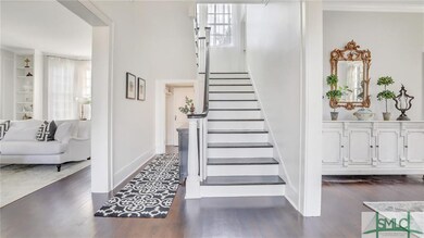 417 E 45th St, Savannah, GA 31405 - photo 5