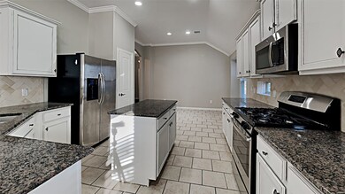 31711 Breezy Retreat Ct, Spring, TX 77386 - photo 5