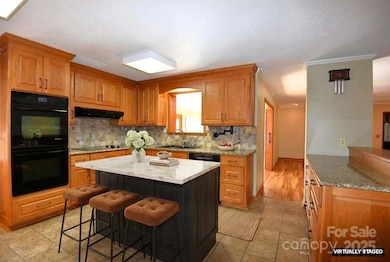 2570 Lentz Rd, China Grove, NC 28023 - photo 5