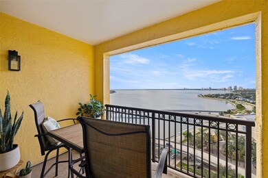 345 Bayshore Blvd unit 1809, Tampa, FL 33606 - photo 6