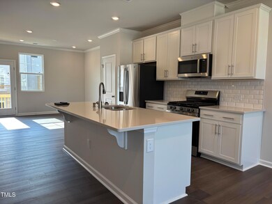 1757 Barrett Run Trail, Apex, NC 27502 - photo 3