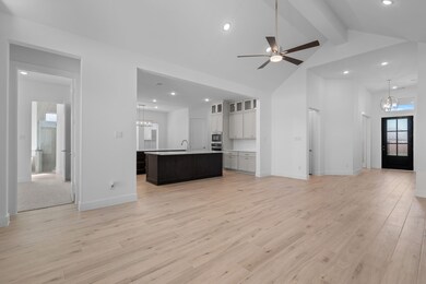 6110 Monticello Dr, Manvel, TX 77578 - photo 3