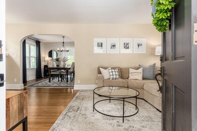 354 Chatham Rd, Columbus, OH 43214 - photo 7