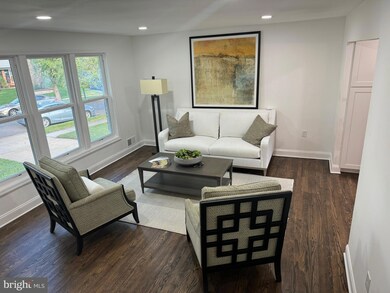 1223 Edenville Dr, District Heights, MD 20747 - photo 6