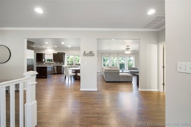 4109 Dogwood Ln, Sapulpa, OK 74066 - photo 6