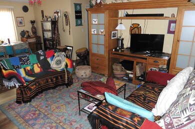 Another view of living room