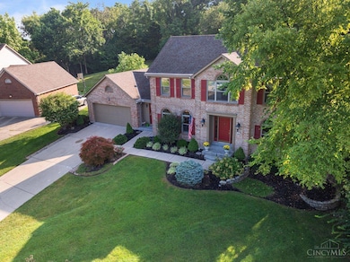 4 Shoal Meadows Ct, Fairfield, OH 45014 - photo 2