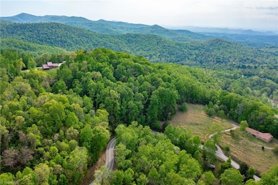 Beautiful Mountain Views