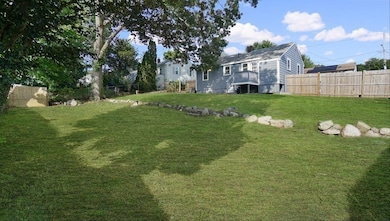 108 Algonquin St, Brockton, MA 02302 - photo 6