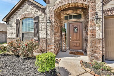 3779 Blaine Oaks Ln, Spring, TX 77386 - photo 3