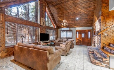 303 W Columbine Rd, Payson, AZ 85541 - photo 6