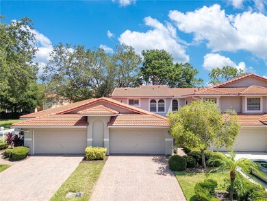 Upgraded brick paver driveway and gated brick paver private courtyard.