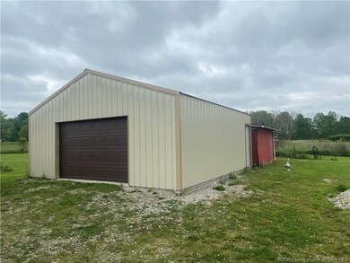 3641 S Charlestown Rd, Lexington, IN 47138 - photo 6