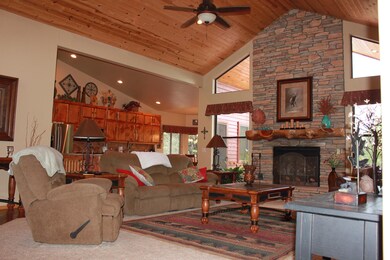 2360 S Bristle Cone Dr, Show Low, AZ 85901 - photo 5