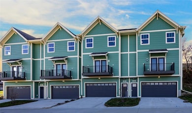 335 Forest Ave unit 24, Des Moines, IA 50314 - photo 3