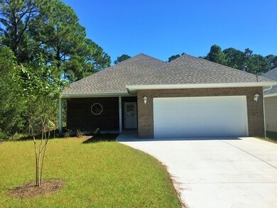 1866 Esplanade St, Navarre, FL 32566 - photo 2