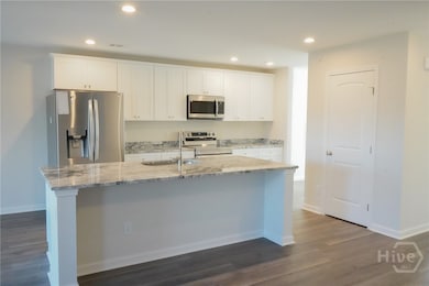 270 Cromer St, Pooler, GA 31407 - photo 7