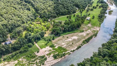 River Frontage