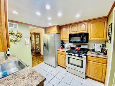 Kitchen Views