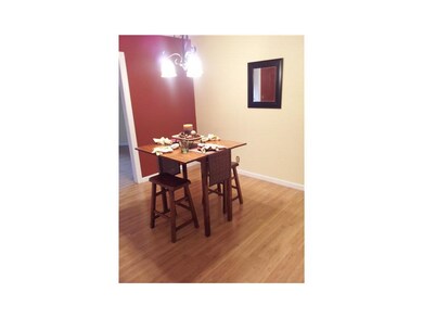 Great Room. New Paint, light fixtures, Large Livin