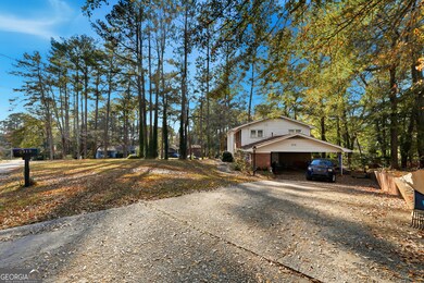 2915 Cohassett Ln unit 2, Decatur, GA 30034 - photo 2