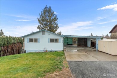 606 Lacy Place, East Wenatchee, WA 98802 - photo 2