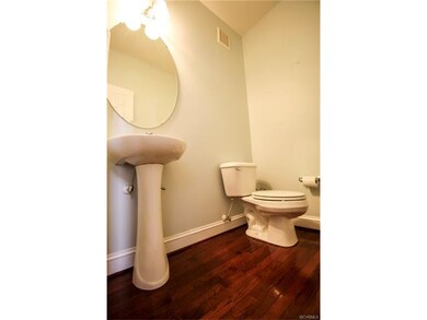 Half Bath