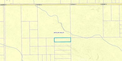 0 235th St E unit SR25130048, Lake Los Angeles, CA 93591 - photo 4