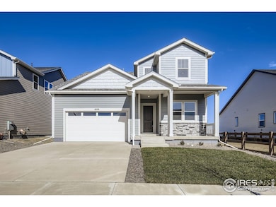 1808 Cord Grass Dr, Fort Collins, CO 80524 - photo 2
