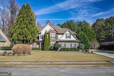 1276 McAllistar Dr, Locust Grove, GA 30248 - photo 6