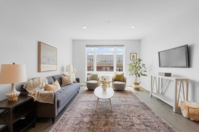 Cliveden Place unit 504, Quincy, MA 02169 - photo 2