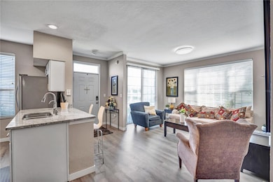 9834 Lake Chase Island Way unit 9834, Tampa, FL 33626 - photo 6