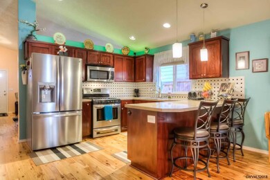 5161 Andresen St SE, Salem, OR 97306 - photo 6