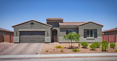 Exterior Shot 1