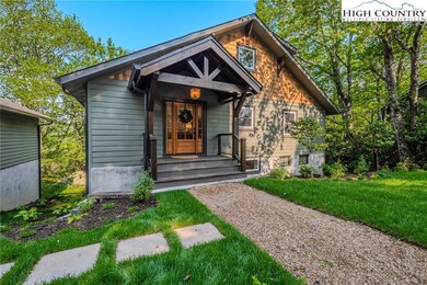 136 Ridgecrest Ln, Blowing Rock, NC 28605 - photo 3