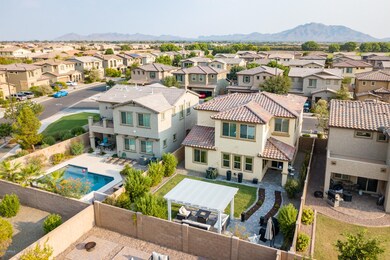 Azalea - Aerial-8