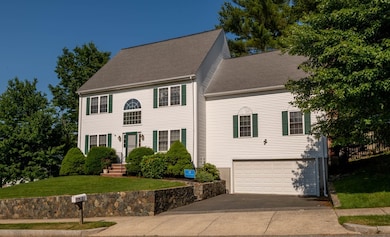 2 Apple Hill Ln, Stoneham, MA 02180 - photo 2