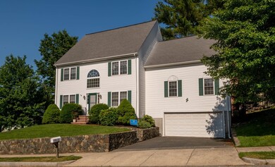 2 Apple Hill Ln, Stoneham, MA 02180 - photo 3