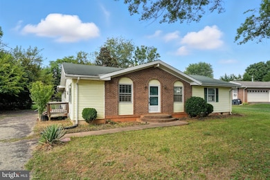 11269 Cedar Ave, Culpeper, VA 22701 - photo 2